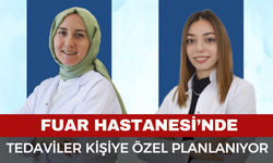 Modern Yöntemlerle Bütüncül Tedavi Yaklaşımı