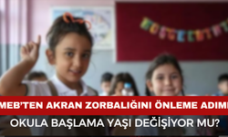 MEB’den Akran Zorbalığını Önleme Adımı