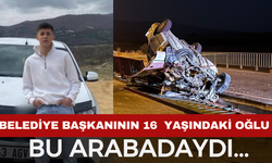 Bayat'taki Feci Kazada Acı Detay