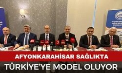 Sağlıkta İl Dışı Sevkler Yüzde 75 Azaldı!