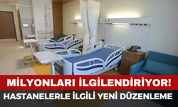 SGK’dan Sağlıkta Dev İyileştirme