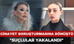 Güllü’nün Ölümü Cin.ayet Soruşturmasına Döndü