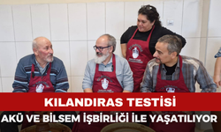 AKÜ, Sandıklı’nın Kadim Mirasına Sahip Çıktı