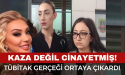 TÜBİTAK Raporu Cin*yeti Doğruladı