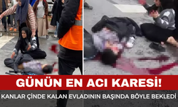 10 Yaşındaki Çocuk Hayatını Kaybetti