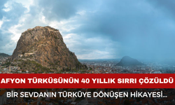 "Al Fadimem" Türküsünün 40 Yıllık Sırrı Çözüldü