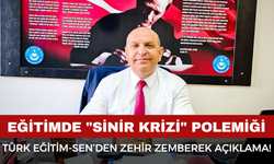 Afyon'da "Sendikal Gerilim" Tırmanıyor