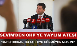 Sevim’den Demirkırkan’a: "Hiç mi Memleket Sevdanız Yok?"