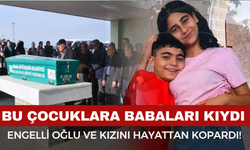 Depremden Kaçtılar, Baba Dehşetinden Kaçamadılar