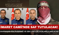 AGD’den Çağrı: İmaret Camii’nde Saf Tutulacak