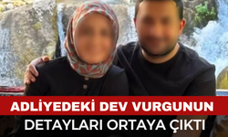 Adliyedeki 154 Milyon Liralık Hırsızlıkta Yeni Detaylar