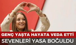 Manisa Şehzadeler Belediye Başkanı Gülşah Durbay Vefat Etti