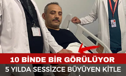 5 Yılda Sessizce Büyüyen Kitle Şoke Etti