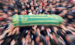 Afyonkarahisar Cenaze İlanı! Duman ailesinin Acı Günü