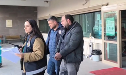 Afyonkarahisar Şuhut'ta Firari Yakalandı