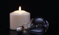 Afyon Esentepe'de elektrikler neden gitti?