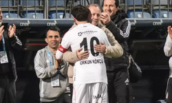 Beşiktaş ve Eyüpspor Maçı Berabere Bitti