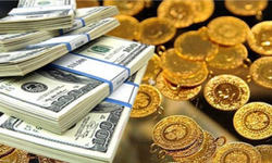 Dolar Çakıldı, Altın Uçtu! Piyasalar Alev Alev... Gram Altın Ne Kadar?