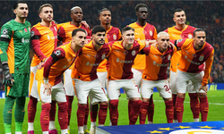 Galatasaray - Manchester City maçı ne zaman? GS Maçı Saat Kaçta? İlk 11 Belli Oldu mu? Maç Hangi Kanalda?