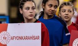 Afyonlu Güreşçiler Türkiye Şampiyonu Oldu