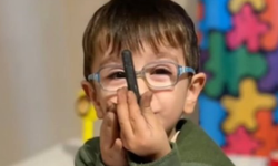 Grip Sandılar, Boca Virüsü Çıktı! Kaan Ege'nin Yaşam Mücadelesi