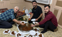 Şuhut Köy Odaları Geleneksel Oyunlara Sahne Oluyor