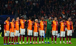 Galatasaray, Manchester City’ye Karşı Sahaya Çıkıyor