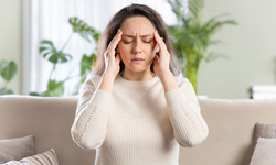 Baş Ağrısına Ne İyi gelir