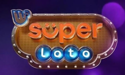 27 Ocak Süper Loto Sonuçları Açıklandı! Büyük İkramiye Devretti: İşte Kazanan Numaralar ve Devreden Tutar