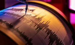 Adıyaman Sincik’te Deprem! Çevre İlçelerde Hissedildi