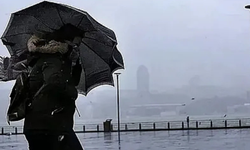 Afyon'da yarın hava nasıl olacak? Meteorolojiden uyarı geldi