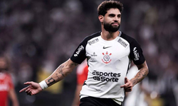 Yuri Alberto hangi takımlarda oynadı? Yuri Alberto Fenerbahçe’ye mi geliyor?