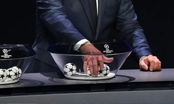 Şampiyonlar Ligi’nde Kura Heyecanı! Play-Off Çekimi Ne Zaman? Galatasaray’ın Muhtemel Rakipleri Kimler?