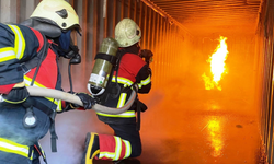 İzmir Büyükşehir Belediyesi 100 İtfaiye Eri Alacak: Başvuru Şartları, Tarihleri ve Detaylar Açıklandı