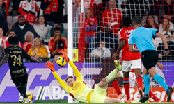 Trabzonspor’a Yeni Oulai Hamlesi: Renato Nhaga İçin Temaslar Başladı