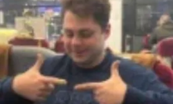 Deniz İbişler’in Beşiktaş’ta Denize Atladığı Ortaya Çıktı, 5 Gündür Kayıptı, Acı Haber Geldi