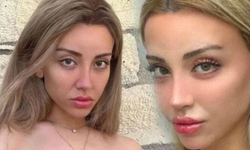 Sosyal Medya Fenomeni Mika Raun Gözaltına Alındı