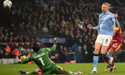 Manchester City – Galatasaray Maçında İlk Yarı Sona Erdi! Skor 2-0, Manchester City – Galatasaray  CANLI İZLE