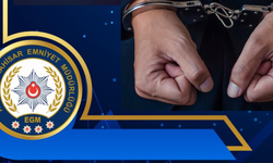 Afyonkarahisar'da Uyuşturucu Suçundan Aranan Şahıs Yakalandı