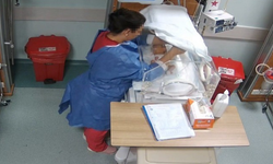 Vicdansız Hemşire"den Pişkin Talep! Mahkemeden Red Geldi...