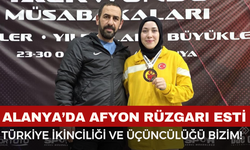 Erkmen Belediye Spor Kulübü’nden Taekwondoda Büyük Başarı