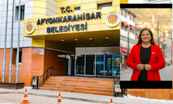 Afyonkarahisar Belediyesi'nde Maaş Zammı Belli Oldu!