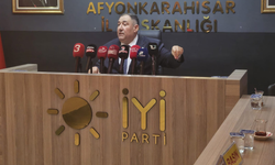 İYİ Partili Mısırlıoğlu'ndan Şok İddialar! Marangozu Sağlıkçı mı Yaptılar?