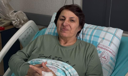 Afyon'da Başarılı Operasyon! Dev Beyin Anevrizması Ameliyatsız Tedavi Edildi