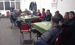 Afyonlu Çiftçiye "B-Reçete" ve İlaçlama Eğitimi