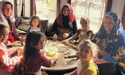 Afyonkarahisar Sandıklı'da Aile Yılı Etkinlikleri