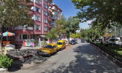 Son Dakika! Afyon'da Bu Caddeye İki Gün Boyunca Araç Park Etmek Yasak!