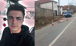 Son Dakika! Afyon'da İş Kazası... 21 Yaşındaki Halil İbrahim Eriş Elektrik Akımına Kapıldı Hayatını Kaybetti