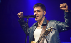 Emir Can İğrek Anlattı: Afyon Sahnesinde "Eyvah" Dedirten Hüzün!