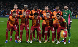 Galatasaray UEFA Şampiyonlar Ligi'nde kimle eşleşti? Galatasaray’ın rakibi Juventus mu Atletico Madrid mi?